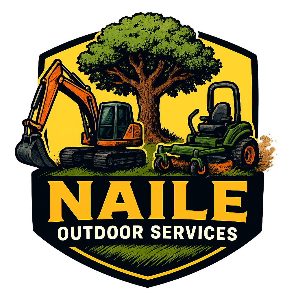 Naile Outdoor Services